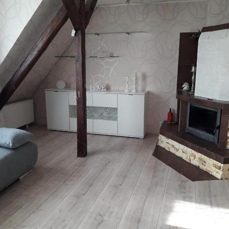Mesonette Wohung Apartment Hannover Luaran gambar