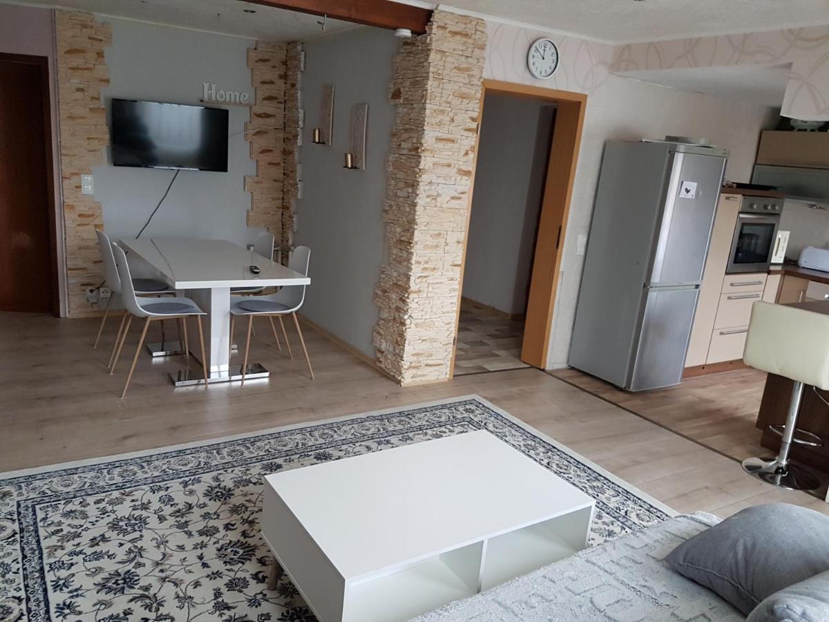 Mesonette Wohung Apartment Hannover Luaran gambar