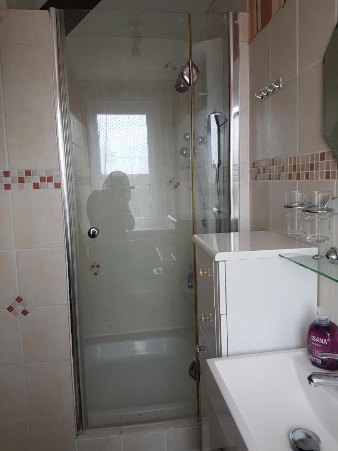 Mesonette Wohung Apartment Hannover Luaran gambar