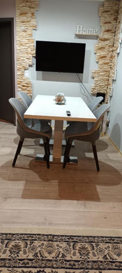 Mesonette Wohung Apartment Hannover Luaran gambar