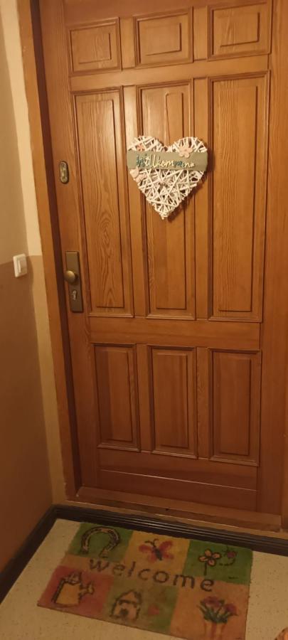 Mesonette Wohung Apartment Hannover Luaran gambar